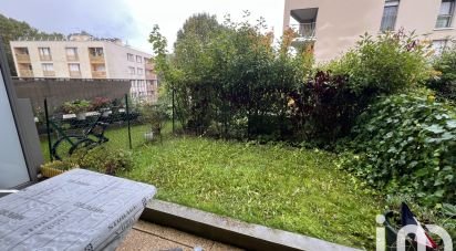 Appartement 2 pièces de 25 m² à Saint-Brice-sous-Forêt (95350)