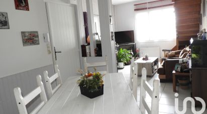 Apartment 4 rooms of 91 m² in Le Havre (76600)