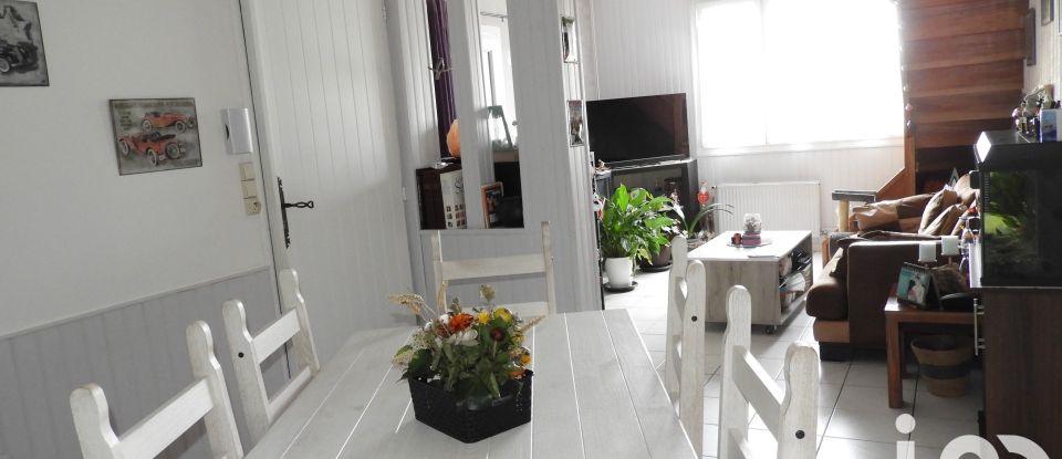 Apartment 4 rooms of 91 m² in Le Havre (76600)