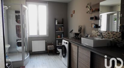 Apartment 4 rooms of 91 m² in Le Havre (76600)