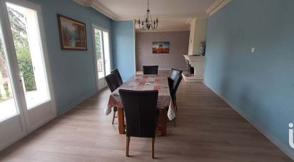 Maison traditionnelle 5 pièces de 132 m² à La Peyratte (79200)