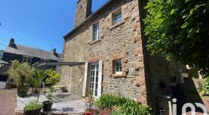 Townhouse 7 rooms of 162 m² in Lannion (22300)