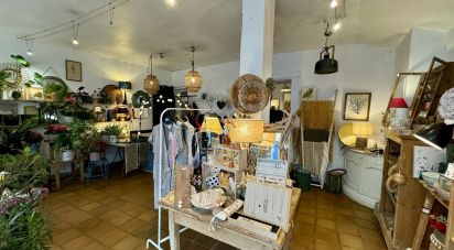 Retail property of 44 m² in Lardy (91510)