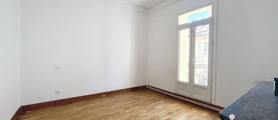 Appartement 5 pièces de 105 m² à Béziers (34500)