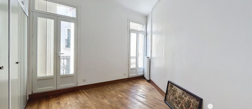 Appartement 5 pièces de 105 m² à Béziers (34500)