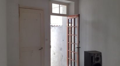 Apartment 1 room of 19 m² in Marseille (13010)