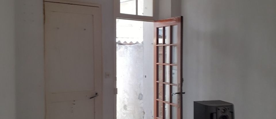 Appartement 1 pièce de 19 m² à Marseille (13010)