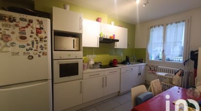 Town house 4 rooms of 90 m² in Châteauroux (36000)