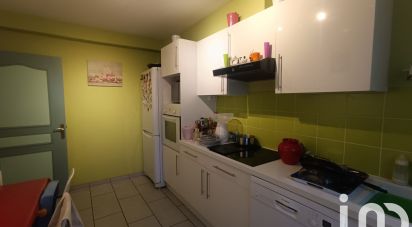 Town house 4 rooms of 90 m² in Châteauroux (36000)