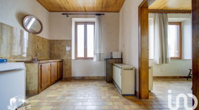 Apartment 2 rooms of 44 m² in Hettange-Grande (57330)