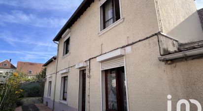 Maison 4 pièces de 95 m² à Compiègne (60200)