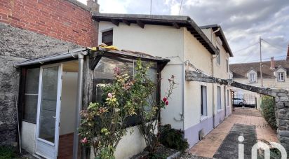 House 4 rooms of 95 m² in Compiègne (60200)