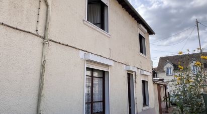 House 4 rooms of 95 m² in Compiègne (60200)