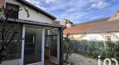 Maison 4 pièces de 95 m² à Compiègne (60200)