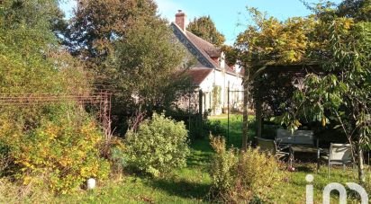 Country house 8 rooms of 230 m² in Pontlevoy (41400)