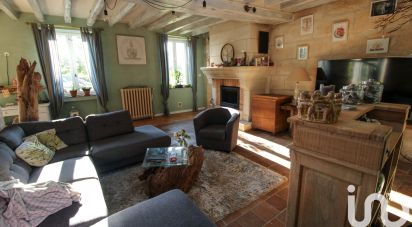 Country home 8 rooms of 230 m² in Pontlevoy (41400)