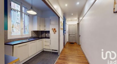 Apartment 2 rooms of 49 m² in Clichy (92110)