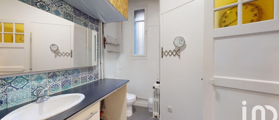 Apartment 2 rooms of 49 m² in Clichy (92110)