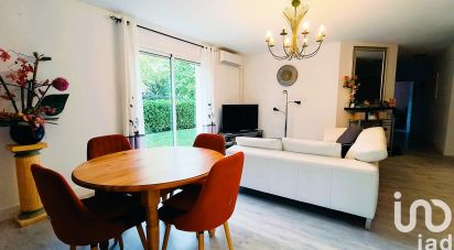 Appartement 4 pièces de 90 m² à Launaguet (31140)