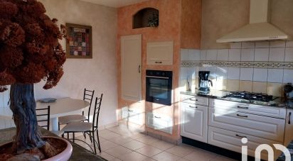 House 7 rooms of 137 m² in Sigournais (85110)