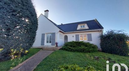 House 7 rooms of 137 m² in Sigournais (85110)