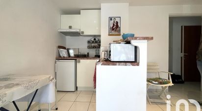 Apartment 2 rooms of 31 m² in Aix-en-Provence (13090)