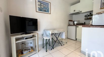 Apartment 2 rooms of 31 m² in Aix-en-Provence (13090)