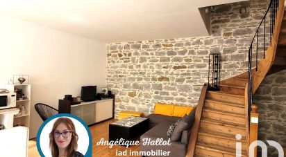 Maison 4 pièces de 75 m² à Saint-Chamond (42400)