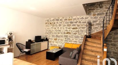 Maison 4 pièces de 75 m² à Saint-Chamond (42400)