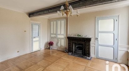 House 5 rooms of 130 m² in Sainte-Maure (10150)