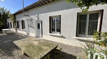 Maison 5 pièces de 130 m² à Sainte-Maure (10150)