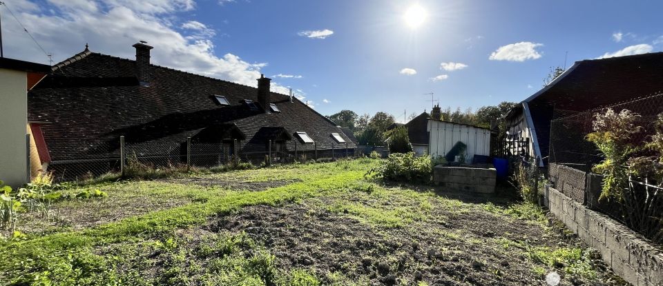 Maison 5 pièces de 130 m² à Sainte-Maure (10150)