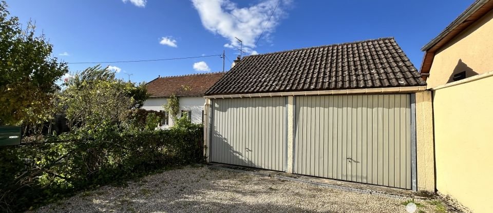 Maison 5 pièces de 130 m² à Sainte-Maure (10150)