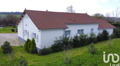 Country house 6 rooms of 144 m² in Bernon (10130)