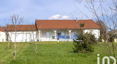 Maison de campagne 6 pièces de 144 m² à Bernon (10130)