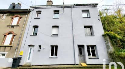 Maison 5 pièces de 107 m² à Longuyon (54260)