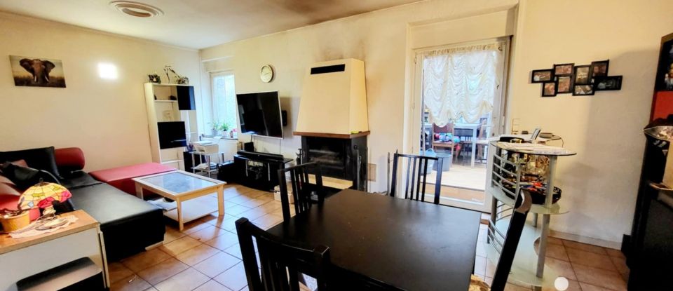 Maison 5 pièces de 107 m² à Longuyon (54260)