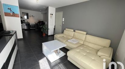 Appartement 3 pièces de 53 m² à Gignac (34150)