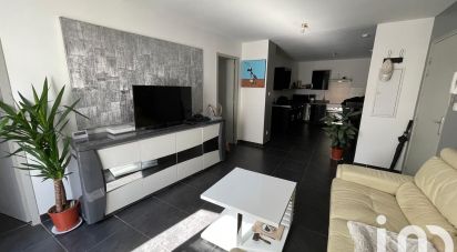 Appartement 3 pièces de 53 m² à Gignac (34150)