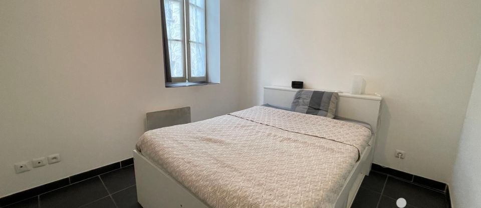 Appartement 3 pièces de 53 m² à Gignac (34150)