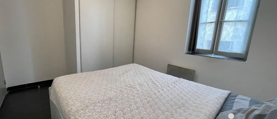 Appartement 3 pièces de 53 m² à Gignac (34150)