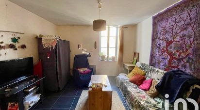 Apartment 2 rooms of 43 m² in Gignac (34150)