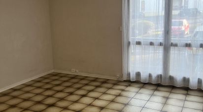 Appartement 3 pièces de 61 m² à Avon (77210)