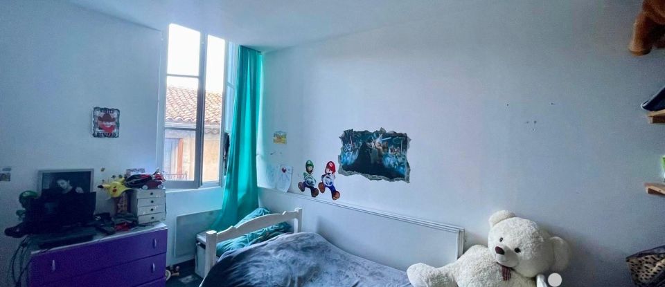 Appartement 3 pièces de 60 m² à Gignac (34150)