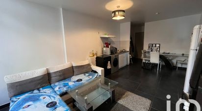 Appartement 3 pièces de 47 m² à Gignac (34150)