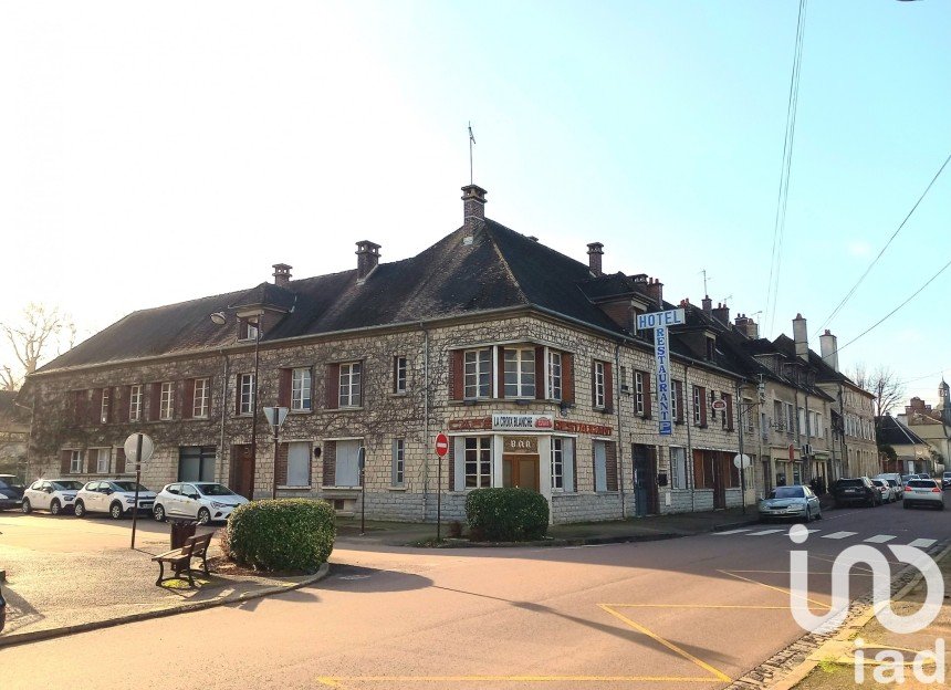 Building in Brienne-le-Château (10500) of 715 m²