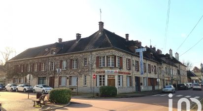 Building in Brienne-le-Château (10500) of 715 m²