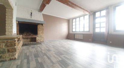 Building in Brienne-le-Château (10500) of 715 m²