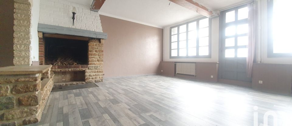 Building in Brienne-le-Château (10500) of 715 m²