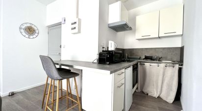 Appartement 2 pièces de 28 m² à Le Pouliguen (44510)